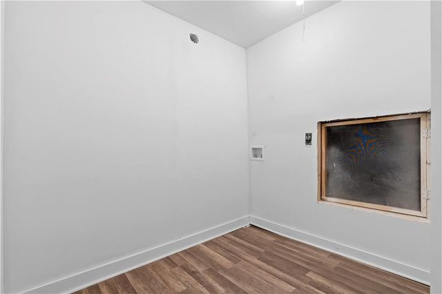 2984 E PAULDING Drive, Dallas, GA 30157