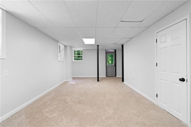 2984 E PAULDING Drive, Dallas, GA 30157