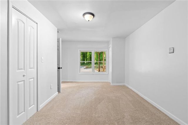 2984 E PAULDING Drive, Dallas, GA 30157