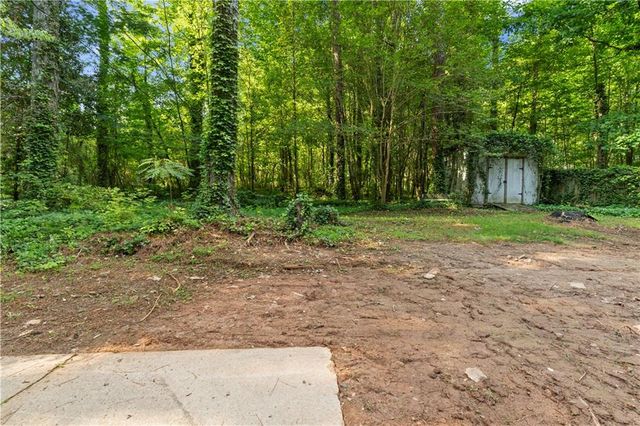 2984 E PAULDING Drive, Dallas, GA 30157