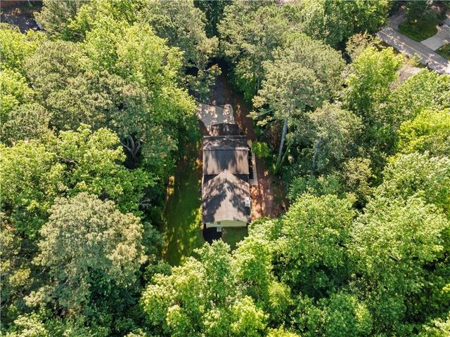 2984 E PAULDING Drive, Dallas, GA 30157