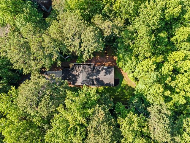 2984 E PAULDING Drive, Dallas, GA 30157