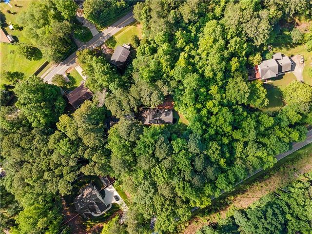 2984 E PAULDING Drive, Dallas, GA 30157