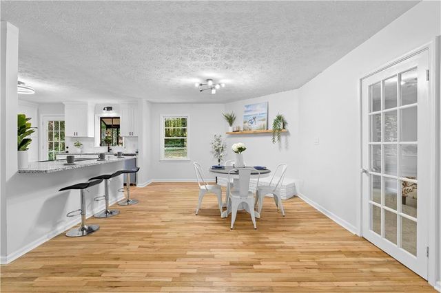 2984 E PAULDING Drive, Dallas, GA 30157