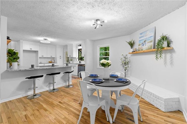 2984 E PAULDING Drive, Dallas, GA 30157