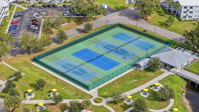 2231 UTOPIAN DRIVE E 309, Clearwater, FL 33763