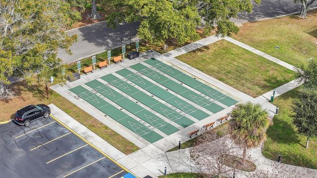 2231 UTOPIAN DRIVE E 309, Clearwater, FL 33763