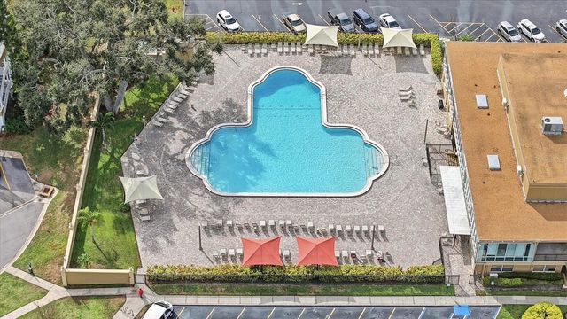 2231 UTOPIAN DRIVE E 309, Clearwater, FL 33763