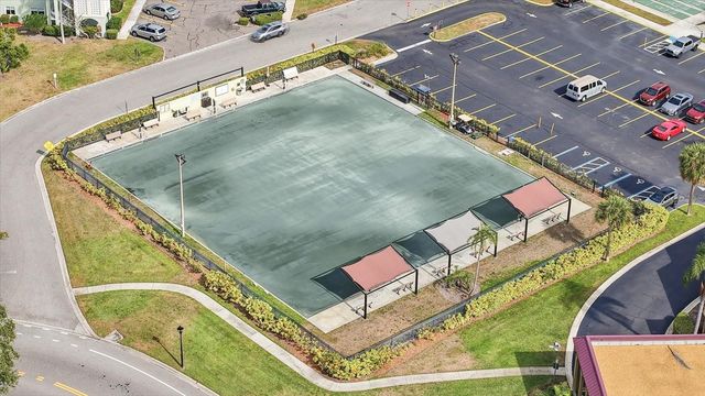 2231 UTOPIAN DRIVE E 309, Clearwater, FL 33763