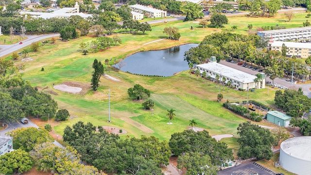 2231 UTOPIAN DRIVE E 309, Clearwater, FL 33763