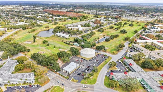 2231 UTOPIAN DRIVE E 309, Clearwater, FL 33763