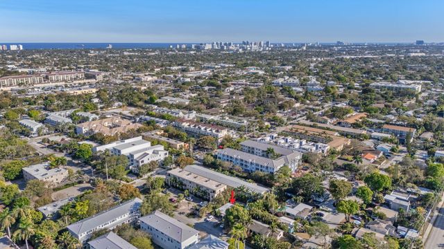 614 NE 28th Street, Wilton Manors, FL 33334