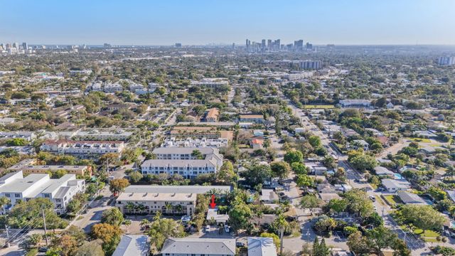 614 NE 28th Street, Wilton Manors, FL 33334