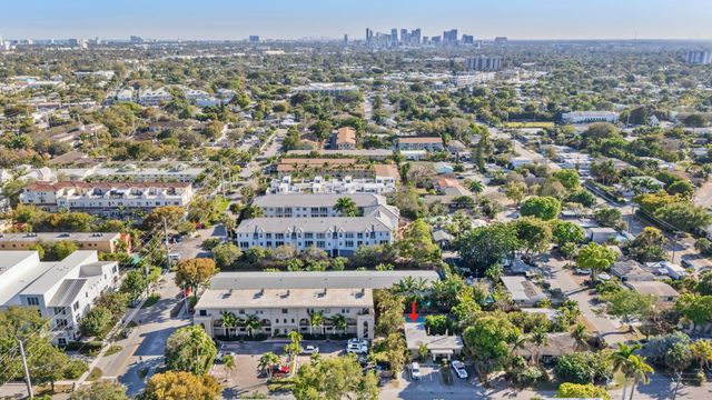 614 NE 28th Street, Wilton Manors, FL 33334