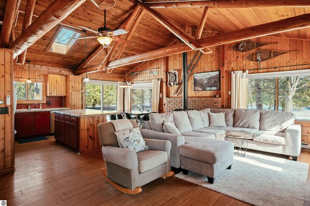 10667 S Timberlee Drive, Traverse City, MI 49684