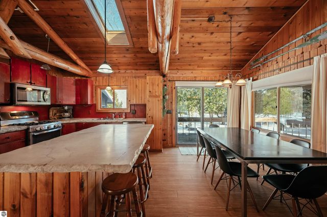 10667 S Timberlee Drive, Traverse City, MI 49684