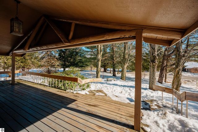 10667 S Timberlee Drive, Traverse City, MI 49684