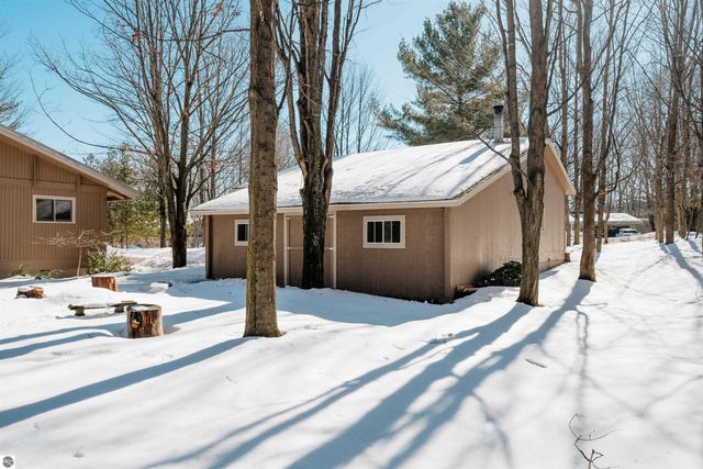 10667 S Timberlee Drive, Traverse City, MI 49684