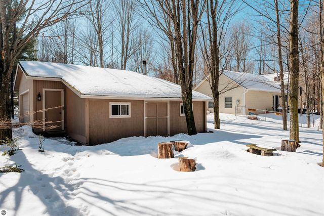 10667 S Timberlee Drive, Traverse City, MI 49684