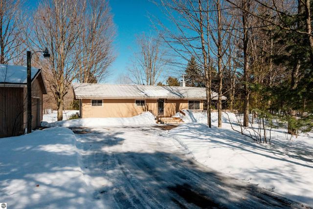 10667 S Timberlee Drive, Traverse City, MI 49684