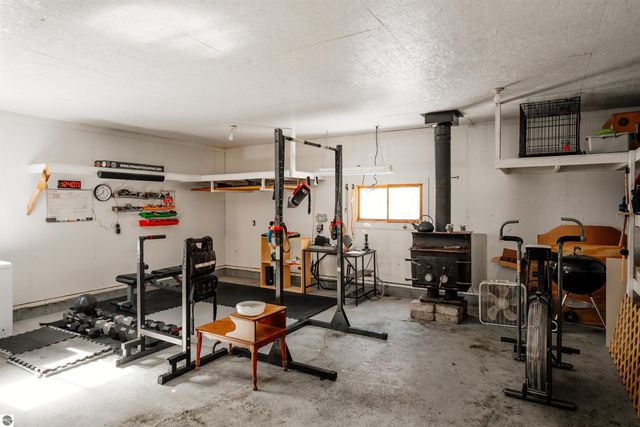 10667 S Timberlee Drive, Traverse City, MI 49684