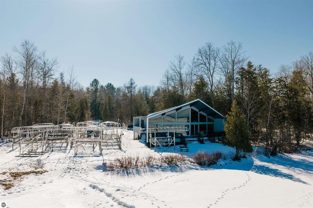 10667 S Timberlee Drive, Traverse City, MI 49684