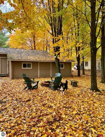 10667 S Timberlee Drive, Traverse City, MI 49684