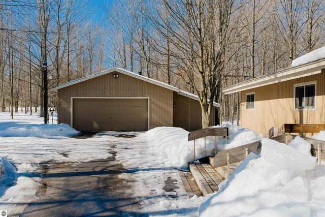 10667 S Timberlee Drive, Traverse City, MI 49684