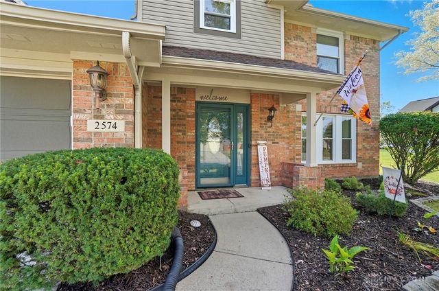 2574 Countryside Drive, Beavercreek, OH 45324