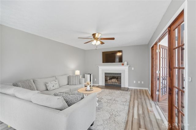 2574 Countryside Drive, Beavercreek, OH 45324