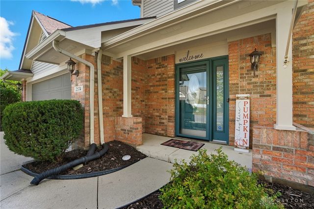2574 Countryside Drive, Beavercreek, OH 45324