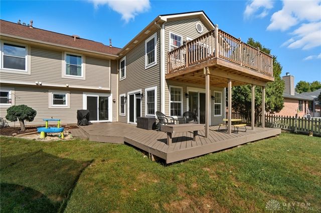 2574 Countryside Drive, Beavercreek, OH 45324