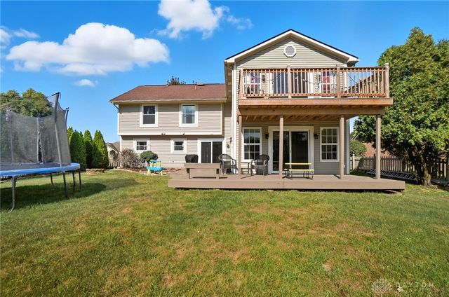 2574 Countryside Drive, Beavercreek, OH 45324