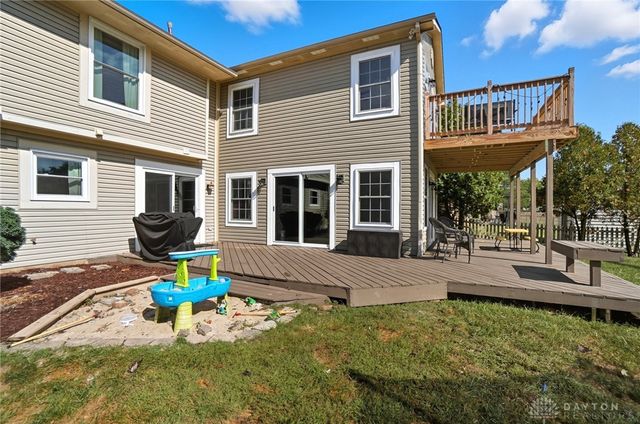 2574 Countryside Drive, Beavercreek, OH 45324