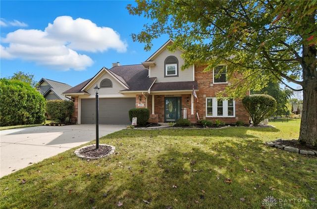 2574 Countryside Drive, Beavercreek, OH 45324