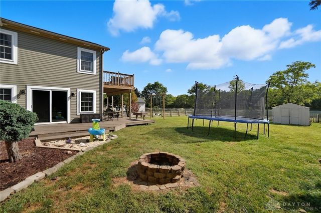 2574 Countryside Drive, Beavercreek, OH 45324