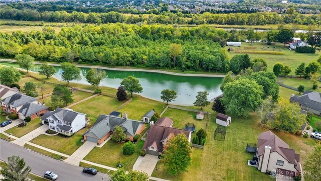 2574 Countryside Drive, Beavercreek, OH 45324