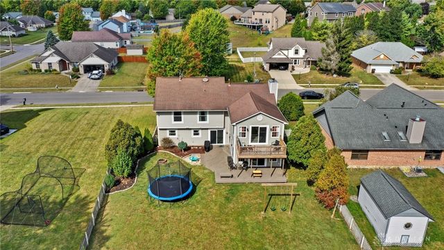 2574 Countryside Drive, Beavercreek, OH 45324