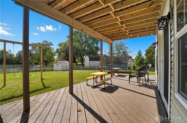 2574 Countryside Drive, Beavercreek, OH 45324