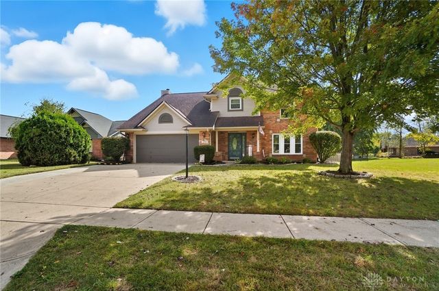 2574 Countryside Drive, Beavercreek, OH 45324