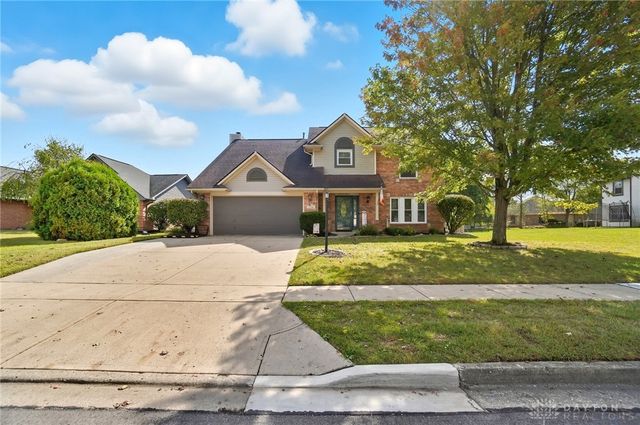 2574 Countryside Drive, Beavercreek, OH 45324