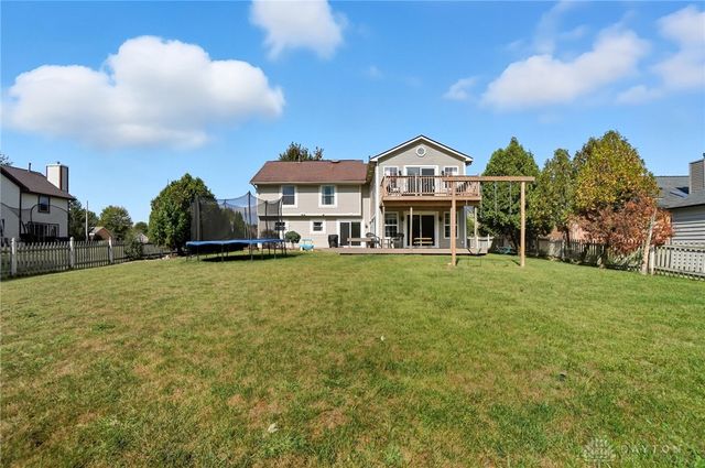 2574 Countryside Drive, Beavercreek, OH 45324