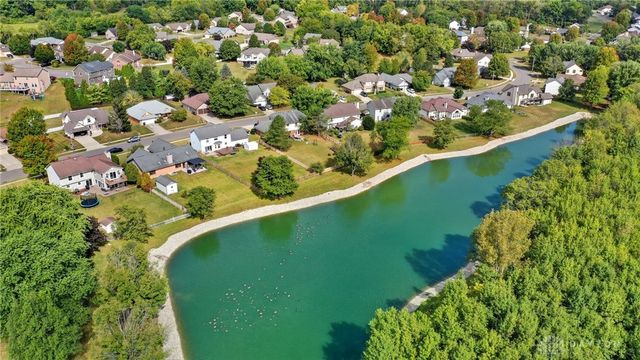 2574 Countryside Drive, Beavercreek, OH 45324