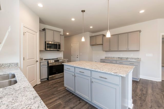 160 Galway Road, Lillington, NC 27546