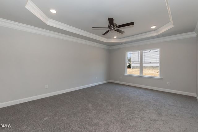 160 Galway Road, Lillington, NC 27546