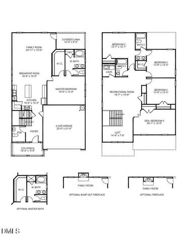 160 Galway Road, Lillington, NC 27546