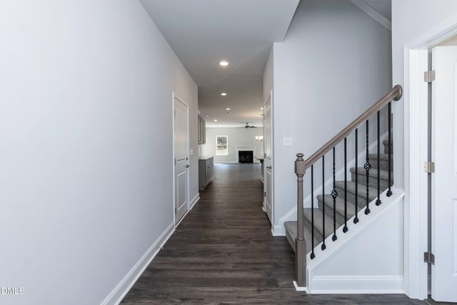 160 Galway Road, Lillington, NC 27546