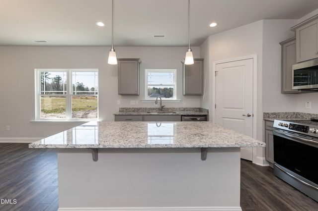 160 Galway Road, Lillington, NC 27546