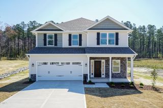 160 Galway Road, Lillington, NC 27546