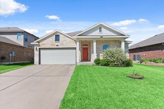 2725 Jackal Drive, Waco, TX 76655